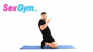 Ejercicios Entrenamiento Sexual – SuperHeroe Hombre