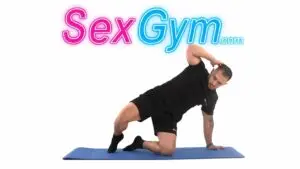 Ejercicios Entrenamiento Sexual – Profesional Hombre