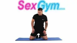 Ejercicios Entrenamiento Sexual – Experto Hombre