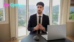 Alimentación Hombre