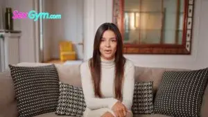 Alimentación Mujer