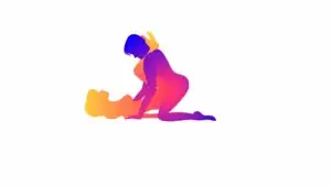 Kamasutra Mujer Avanzado – 11