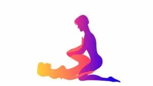 Kamasutra Mujer Avanzado – 2
