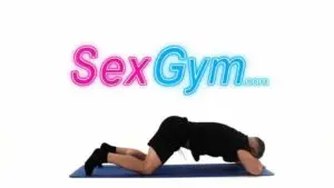 Rutinas Entrenamiento Sexual Mes 3