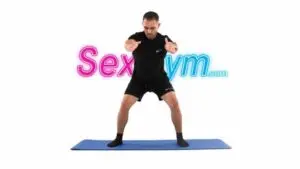 Rutinas Entrenamiento Sexual Mes 8
