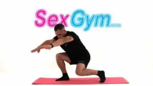 Rutinas Entrenamiento Sexual Mes 14