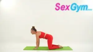 Entrenamiento Sexual Mujer Mes 10