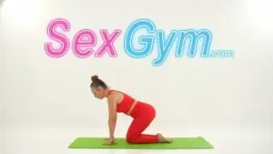 Entrenamiento Sexual Mujer Mes 2