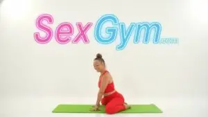 Entrenamiento Sexual Mujer Mes 9