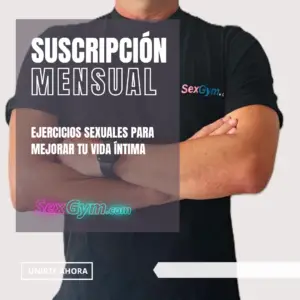 Assinatura mensal - Homens
